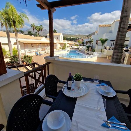 Apartment Campo De Golf Arona  Zewnętrze zdjęcie