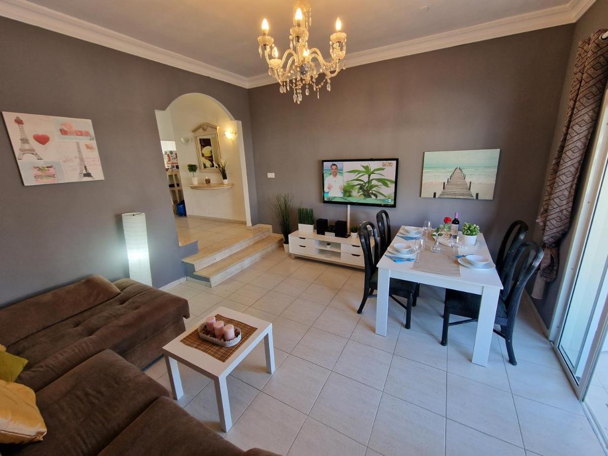 Apartment Campo De Golf Arona  Zewnętrze zdjęcie