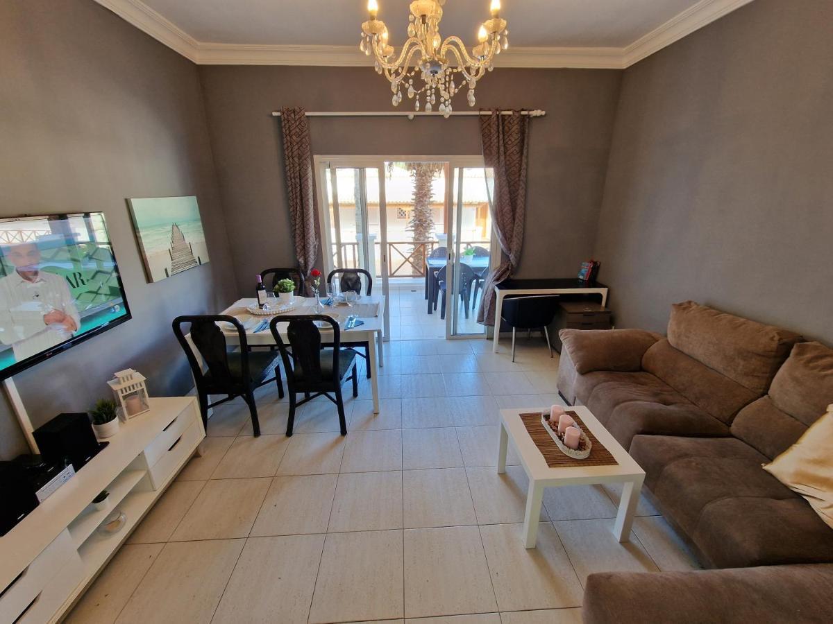 Apartment Campo De Golf Arona  Zewnętrze zdjęcie