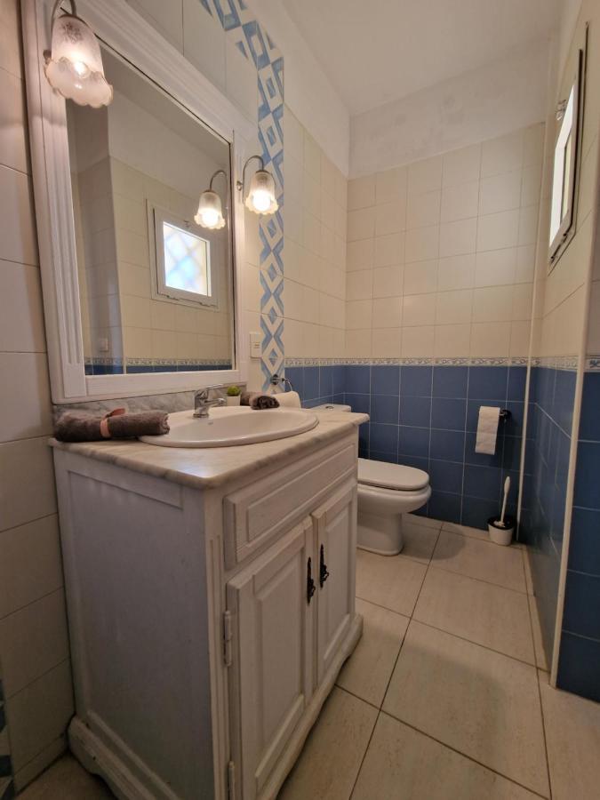 Apartment Campo De Golf Arona  Zewnętrze zdjęcie