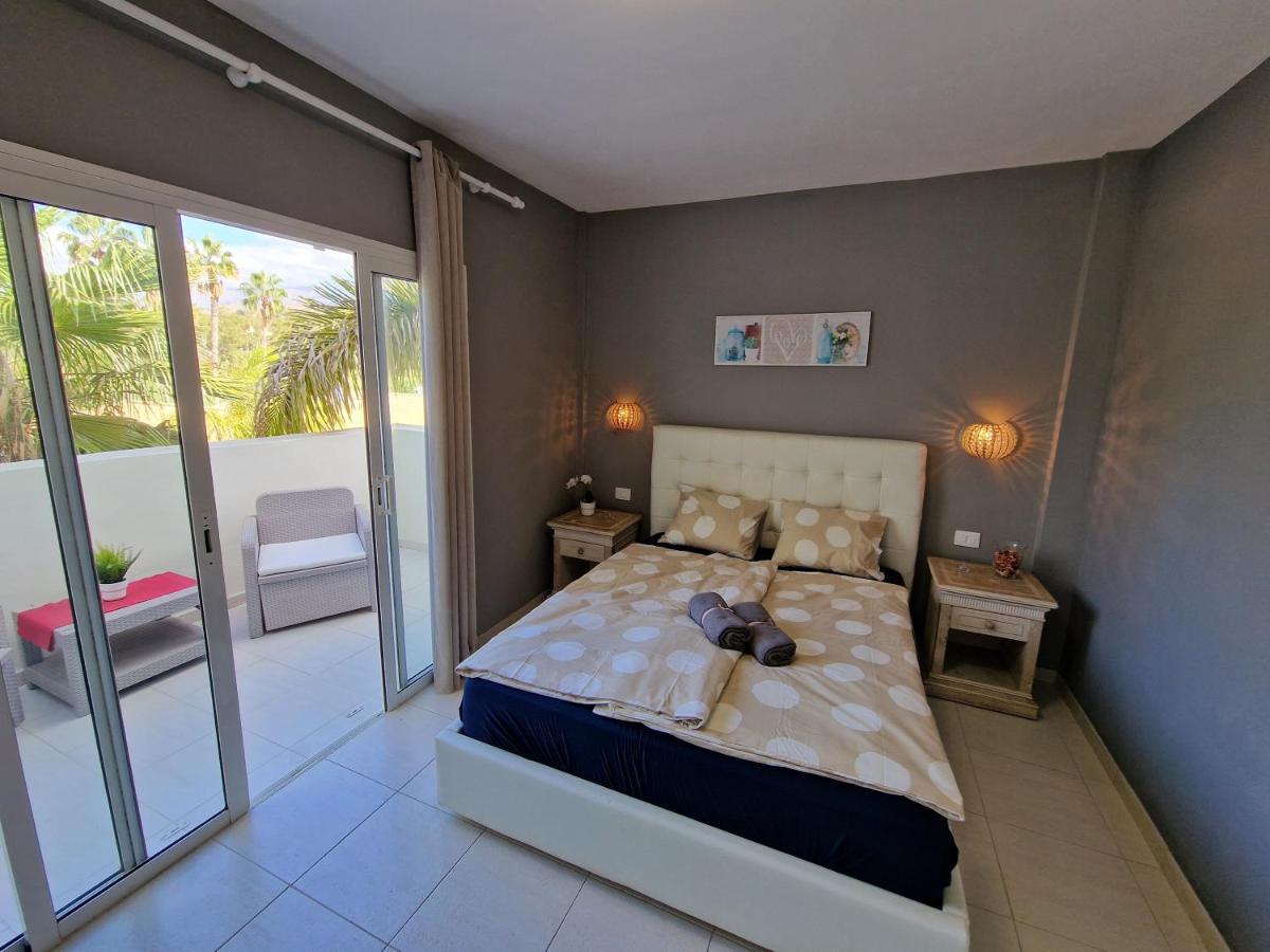 Apartment Campo De Golf Arona  Zewnętrze zdjęcie