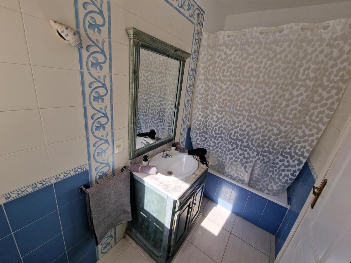 Apartment Campo De Golf Arona  Zewnętrze zdjęcie