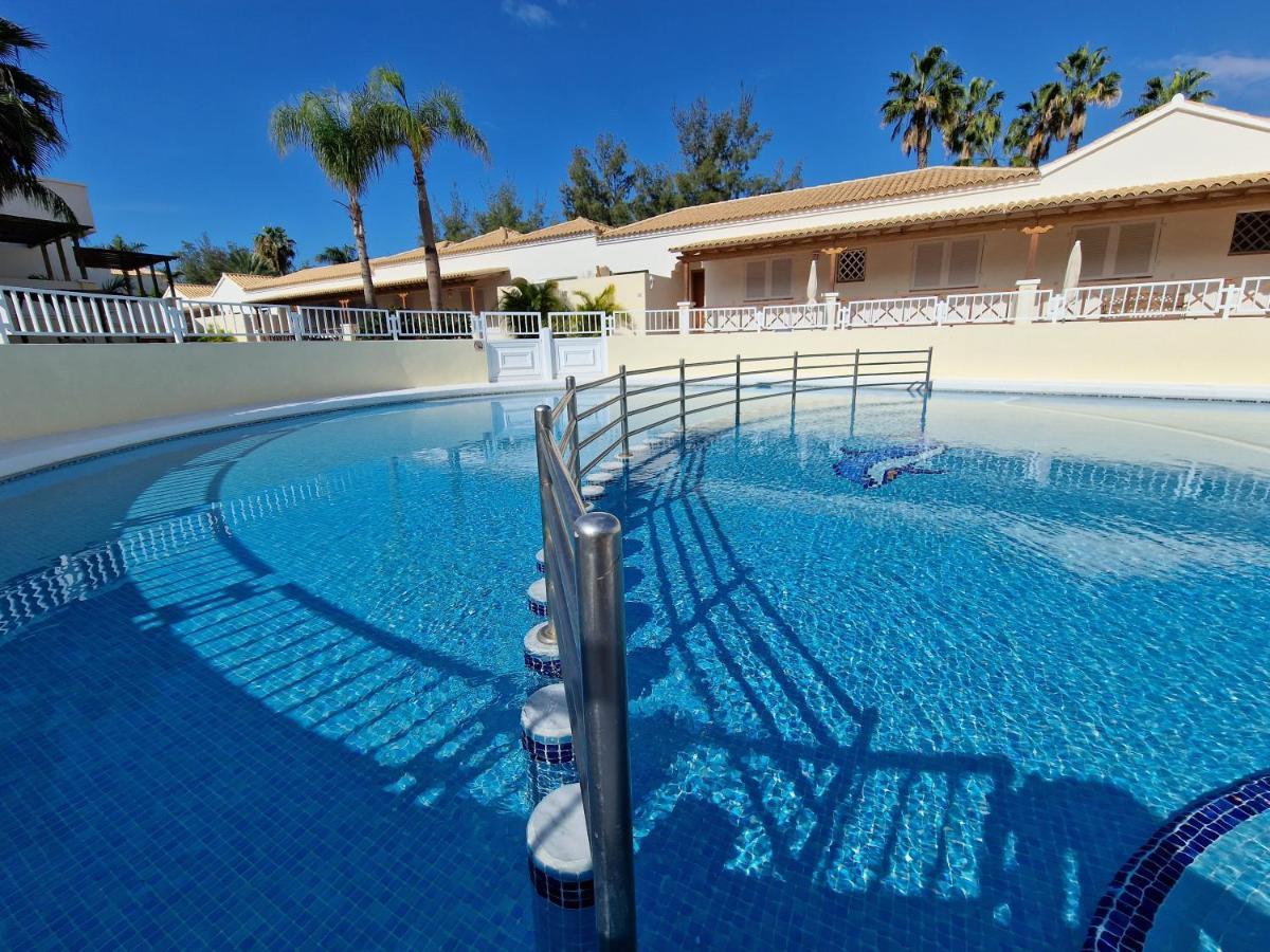 Apartment Campo De Golf Arona  Zewnętrze zdjęcie