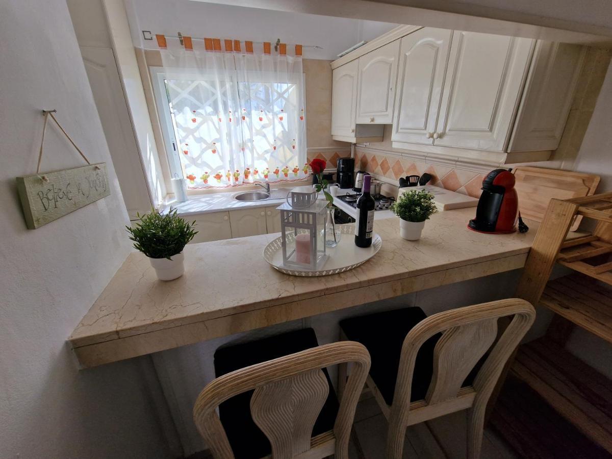 Apartment Campo De Golf Arona  Zewnętrze zdjęcie