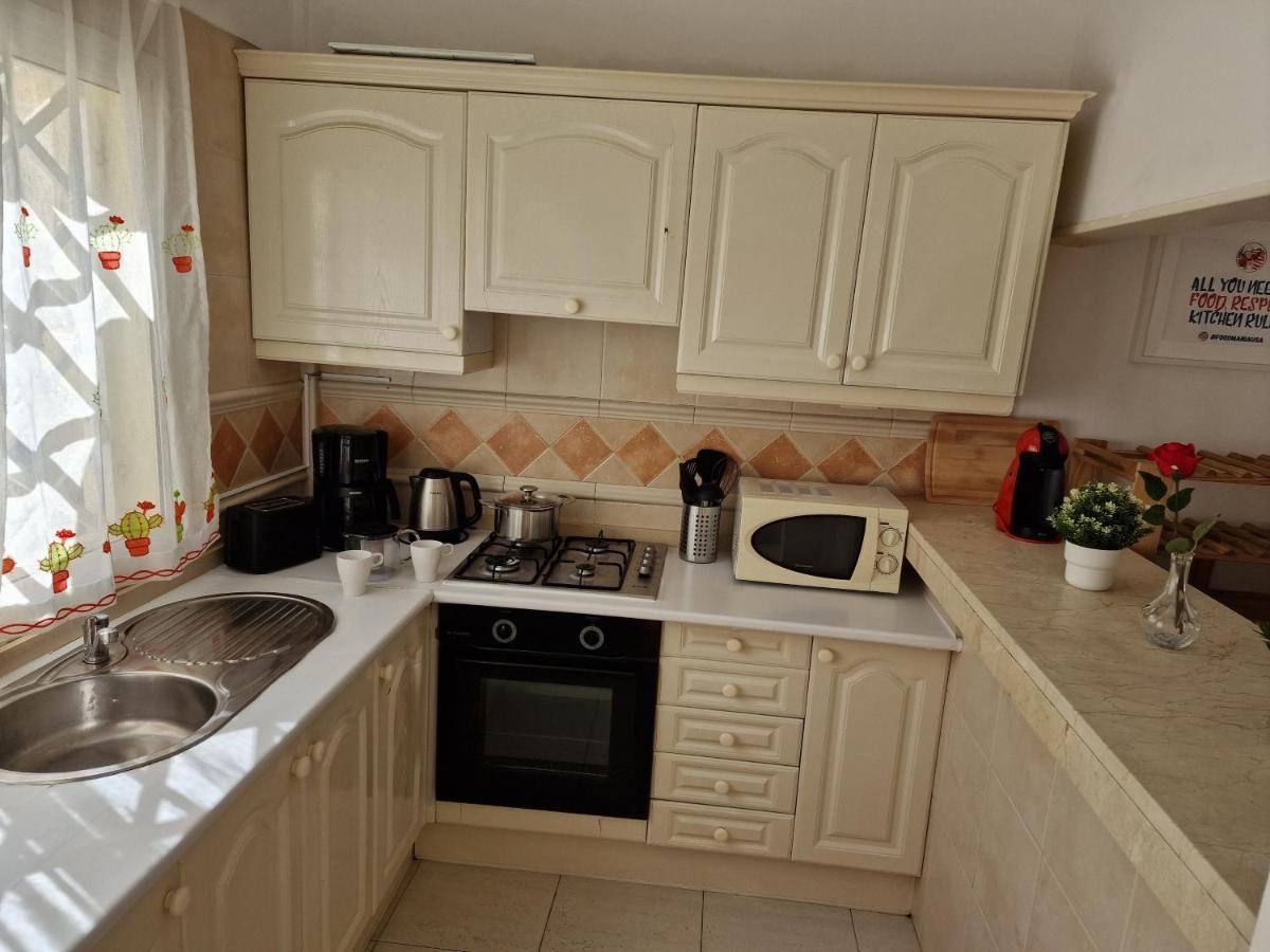 Apartment Campo De Golf Arona  Zewnętrze zdjęcie
