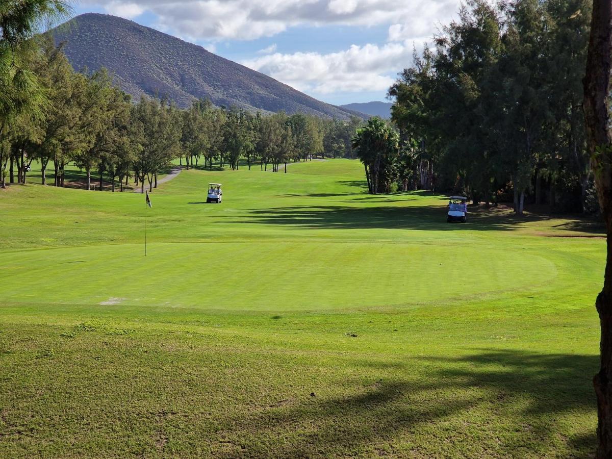 Apartment Campo De Golf Arona  Zewnętrze zdjęcie