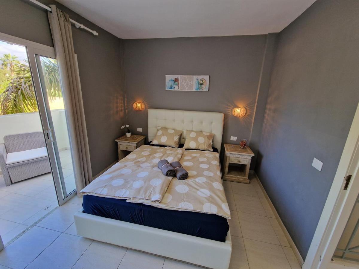 Apartment Campo De Golf Arona  Zewnętrze zdjęcie