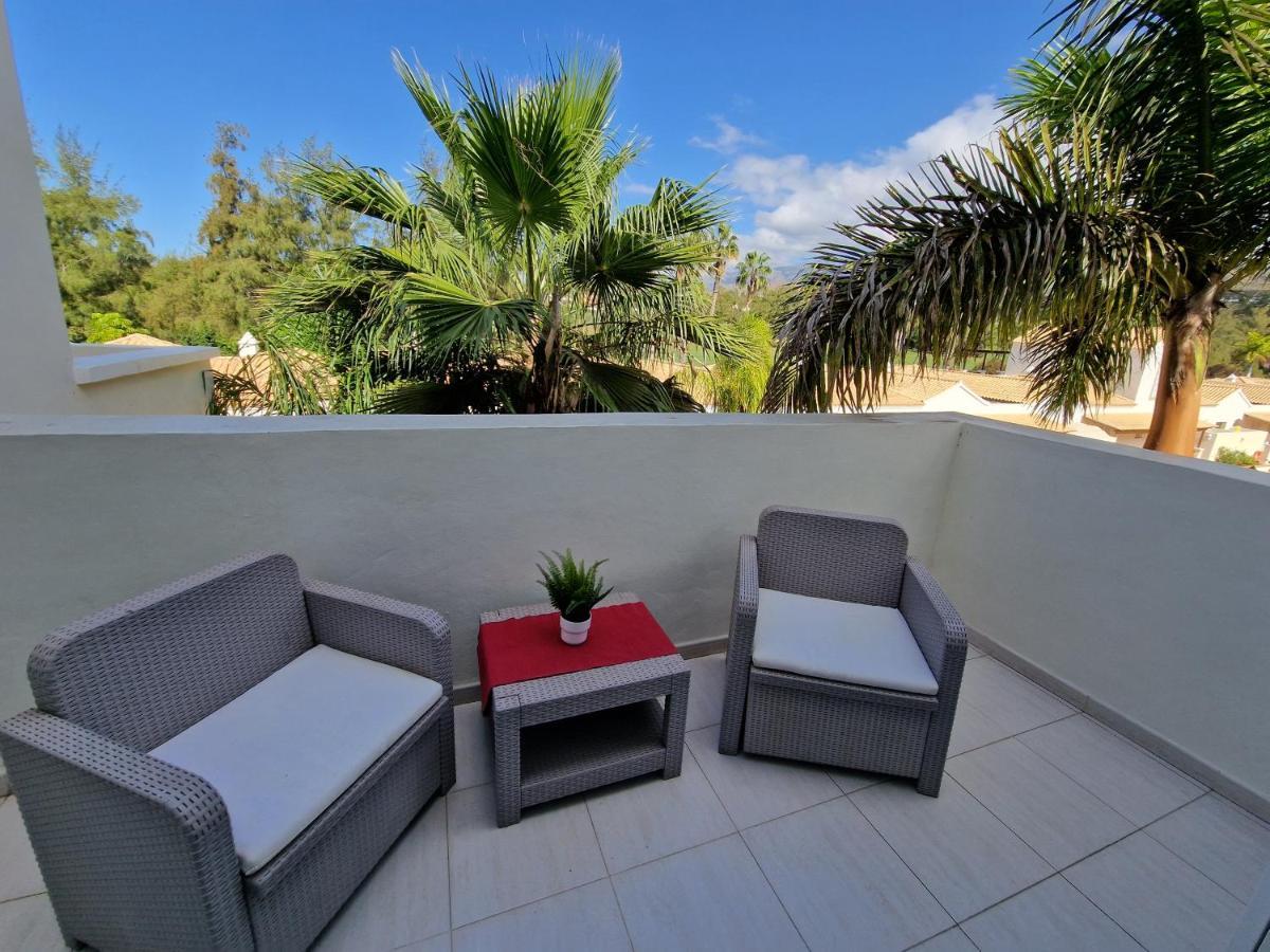 Apartment Campo De Golf Arona  Zewnętrze zdjęcie