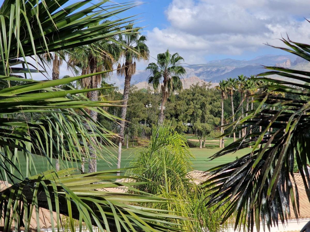 Apartment Campo De Golf Arona  Zewnętrze zdjęcie