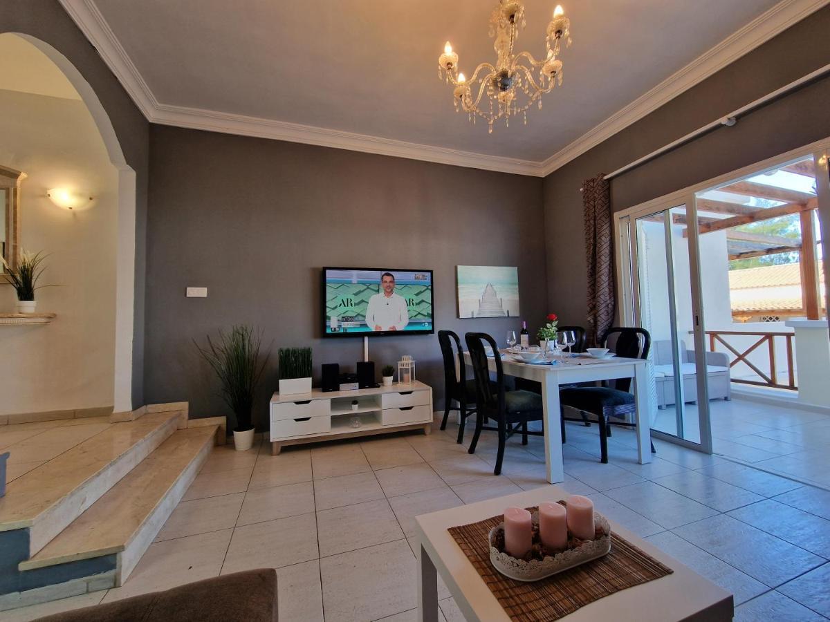 Apartment Campo De Golf Arona  Zewnętrze zdjęcie