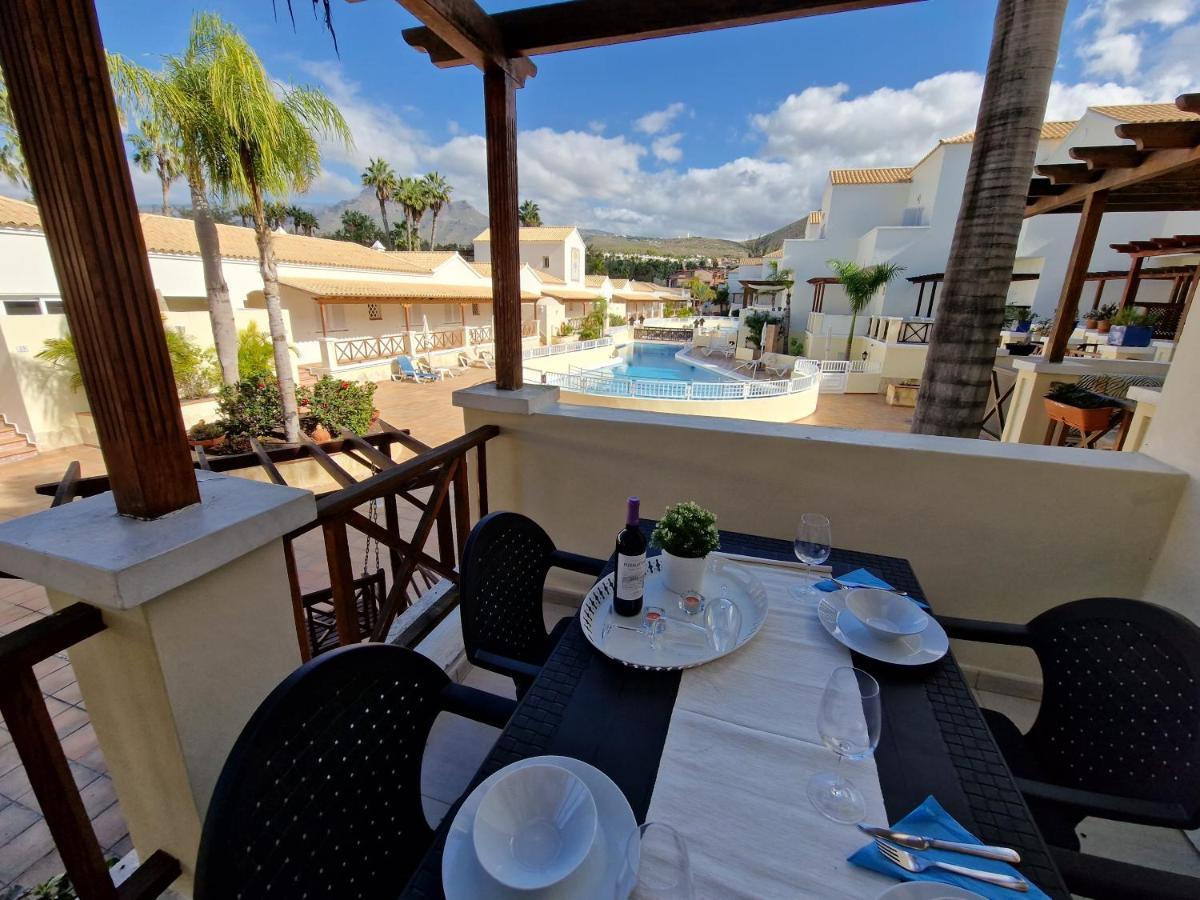 Apartment Campo De Golf Arona  Zewnętrze zdjęcie