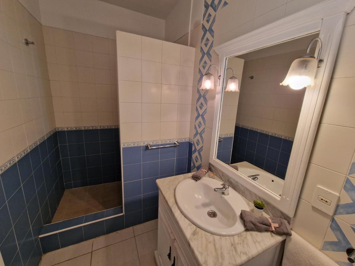 Apartment Campo De Golf Arona  Zewnętrze zdjęcie