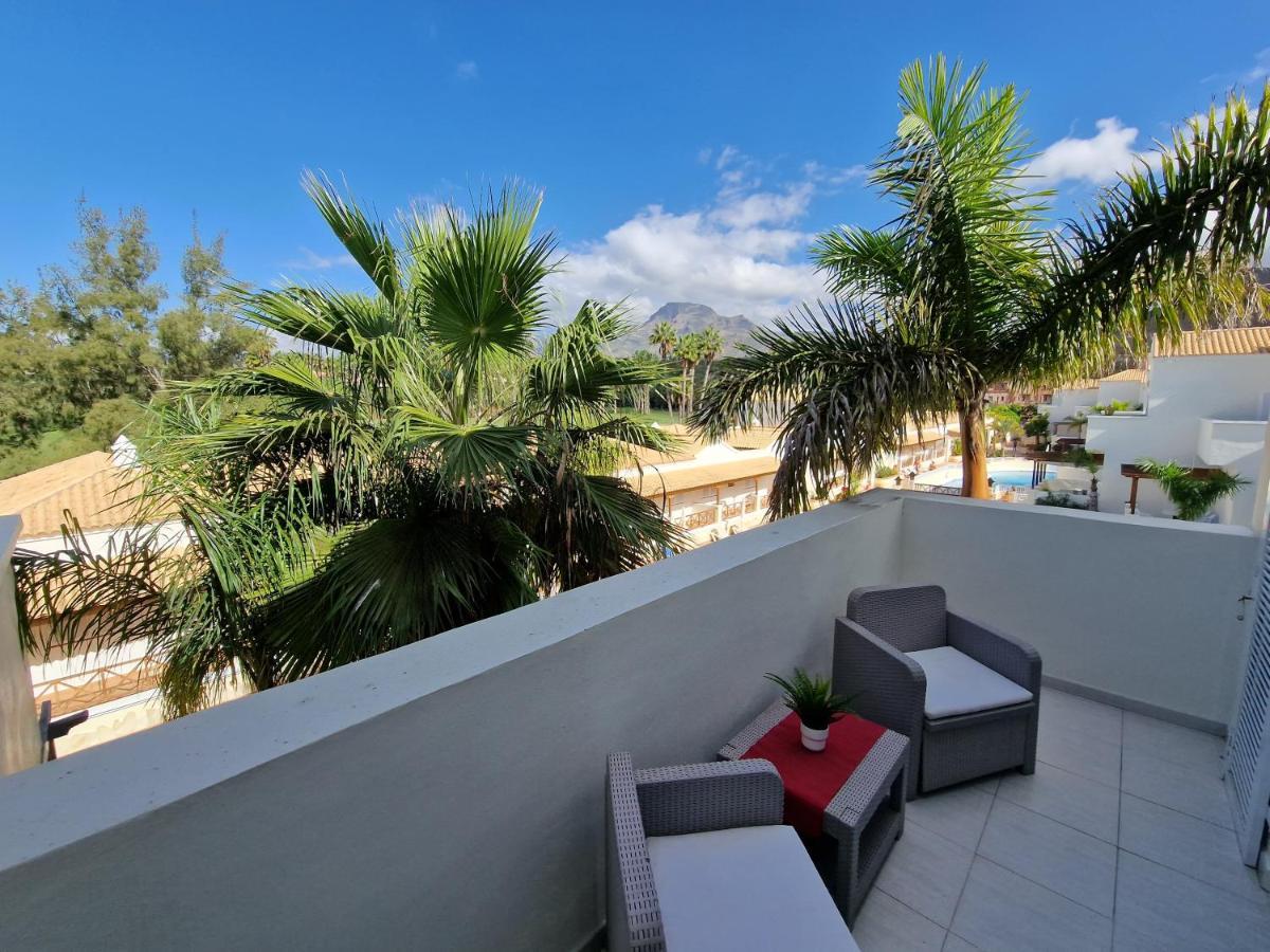 Apartment Campo De Golf Arona  Zewnętrze zdjęcie