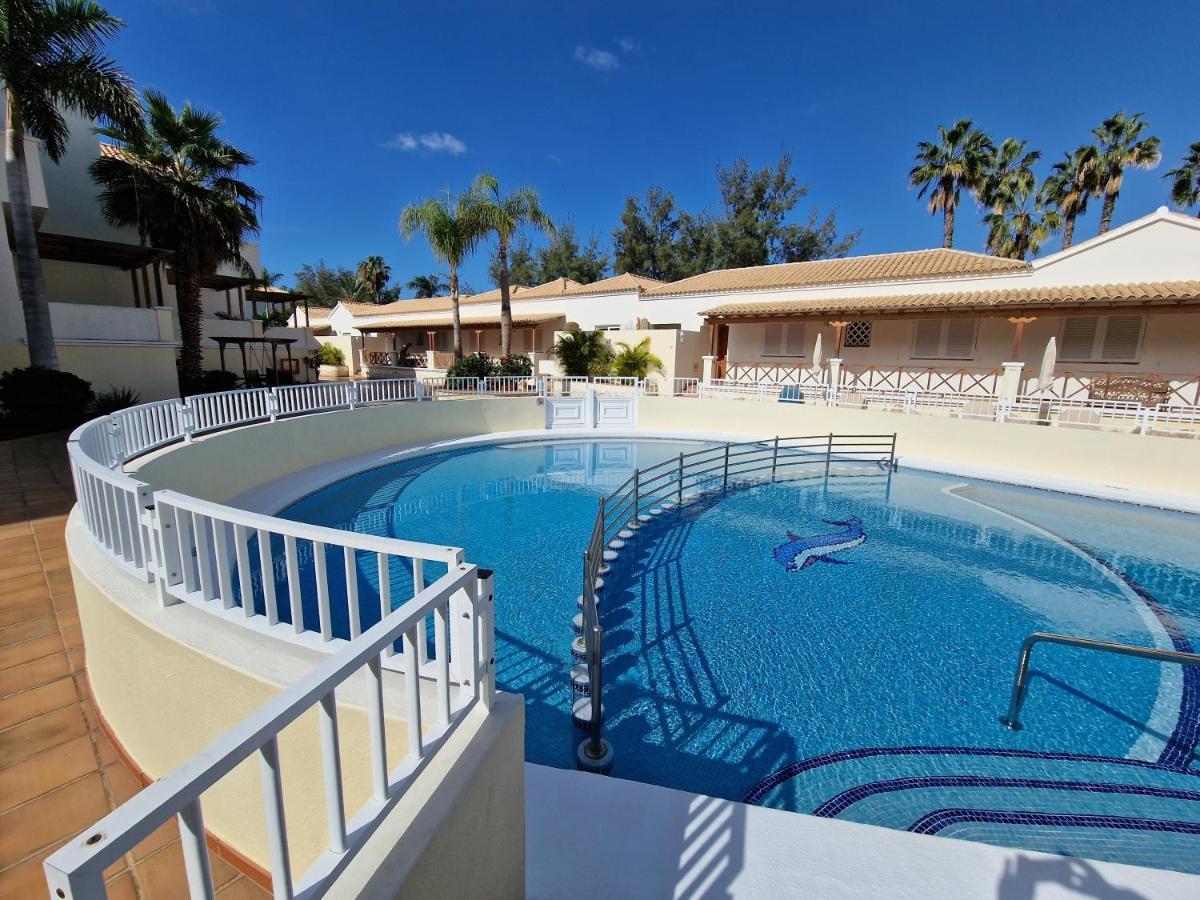 Apartment Campo De Golf Arona  Zewnętrze zdjęcie