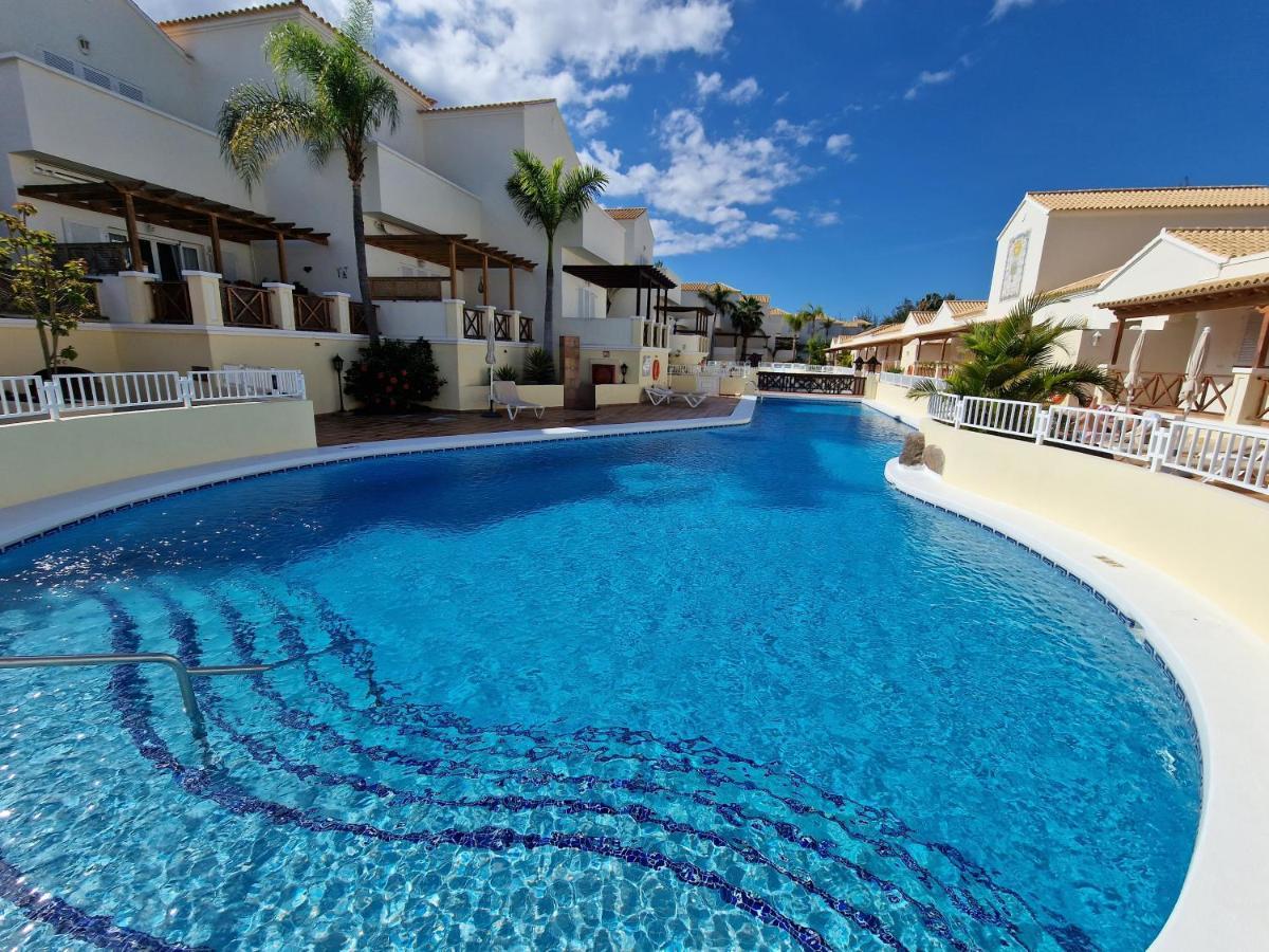 Apartment Campo De Golf Arona  Zewnętrze zdjęcie