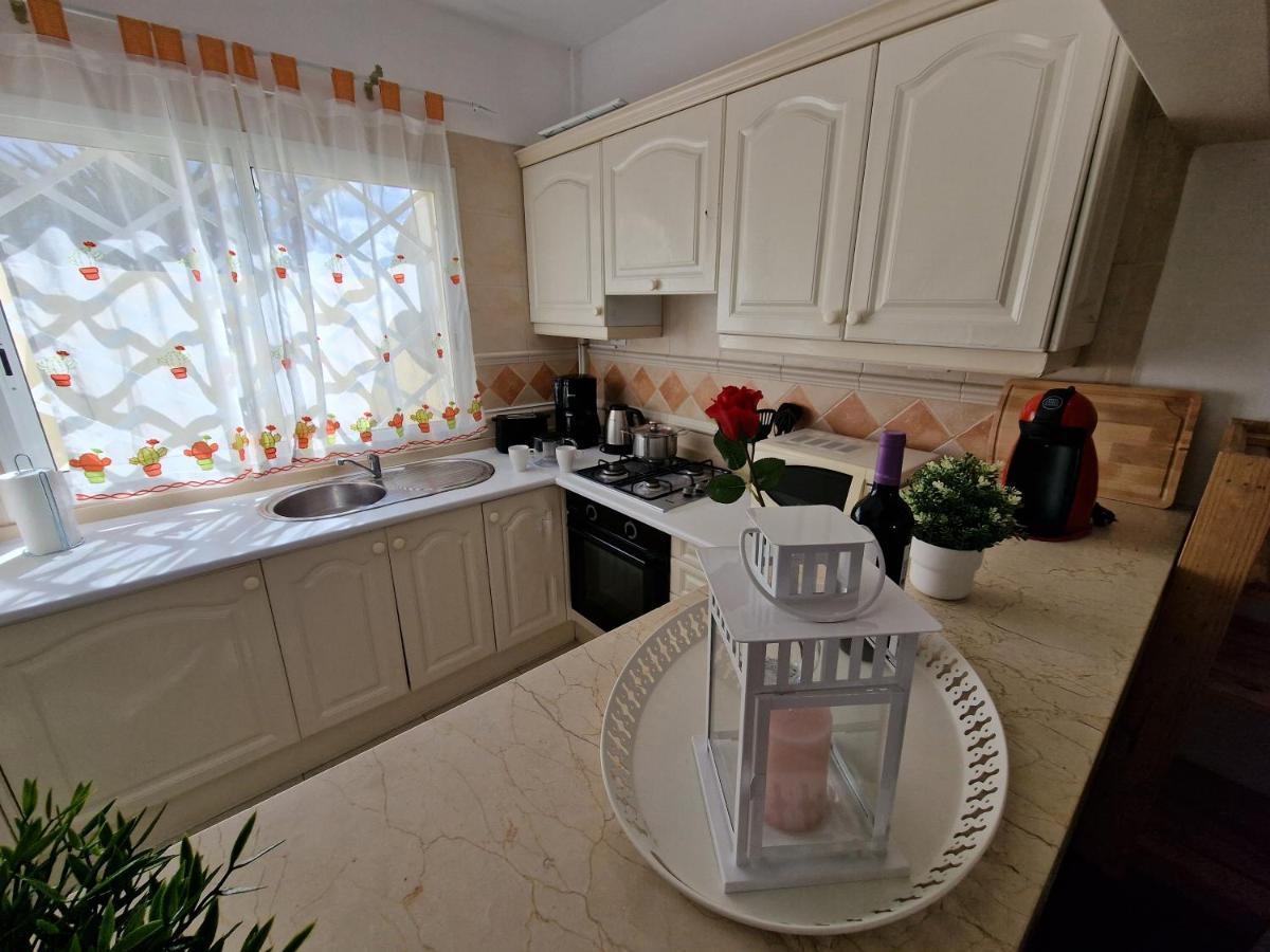 Apartment Campo De Golf Arona  Zewnętrze zdjęcie