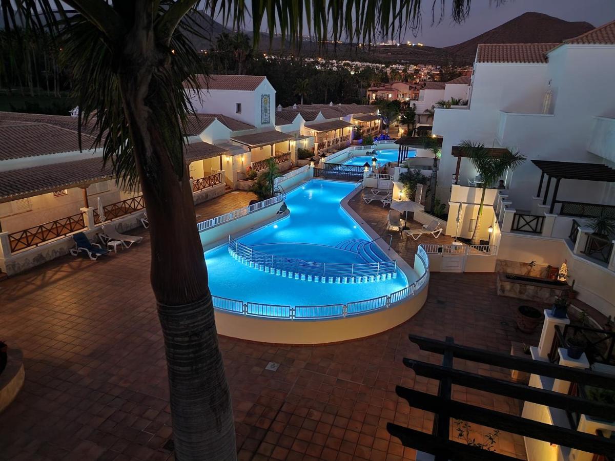 Apartment Campo De Golf Arona  Zewnętrze zdjęcie