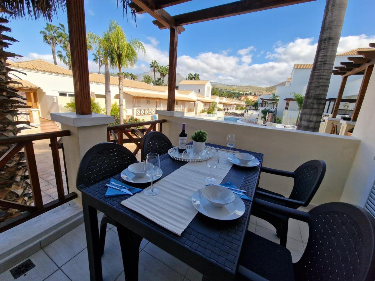 Apartment Campo De Golf Arona  Zewnętrze zdjęcie