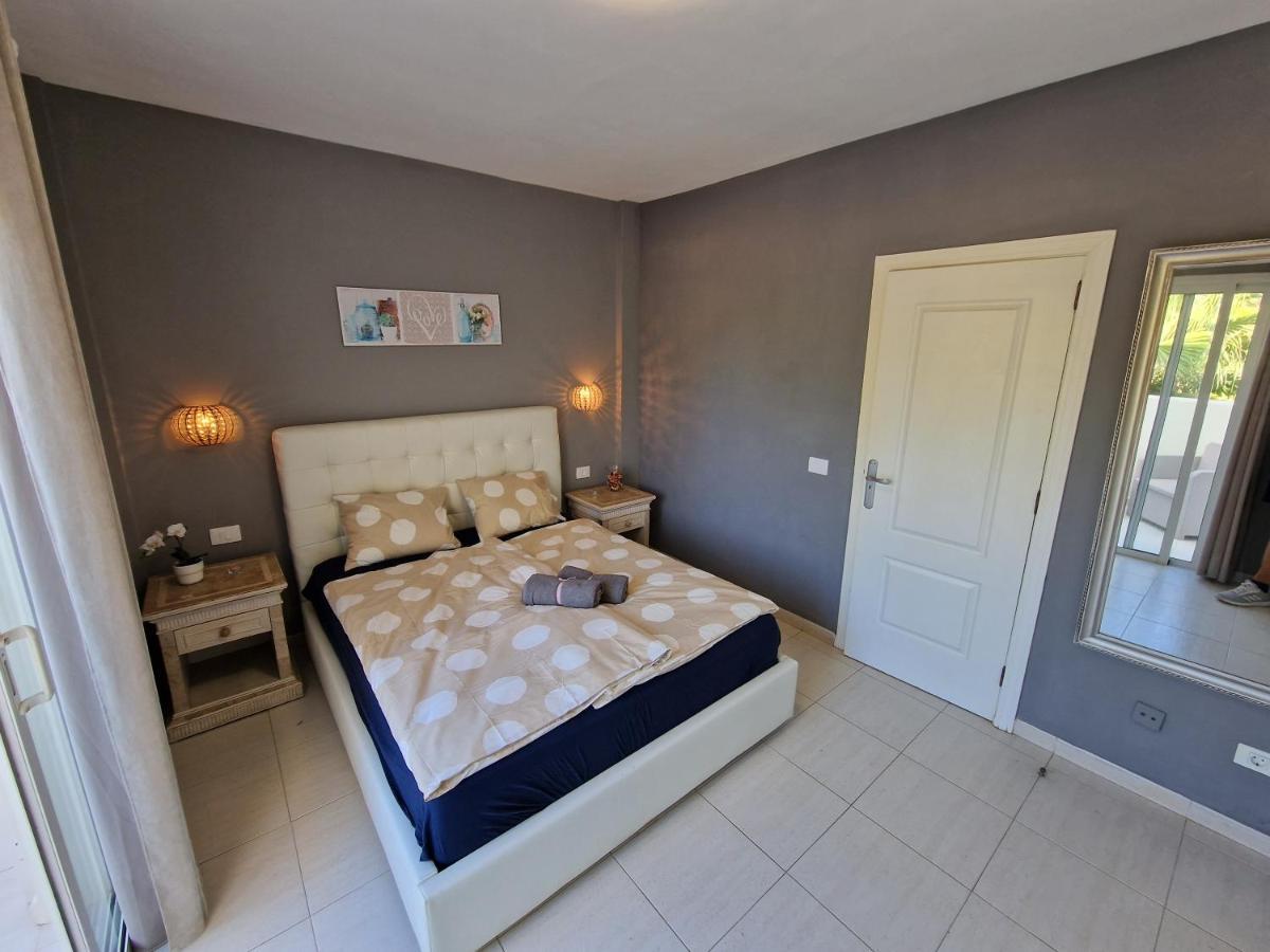 Apartment Campo De Golf Arona  Zewnętrze zdjęcie