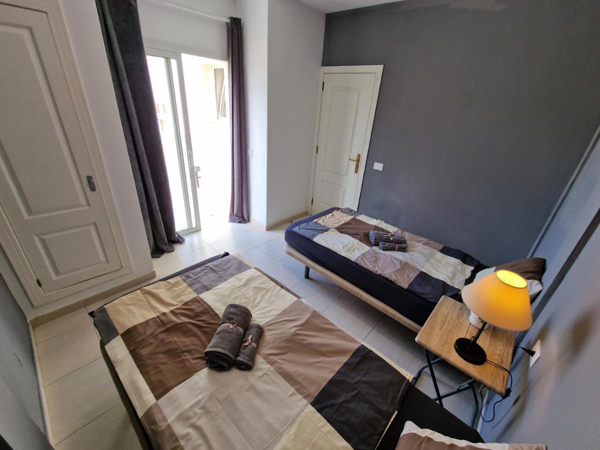 Apartment Campo De Golf Arona  Zewnętrze zdjęcie