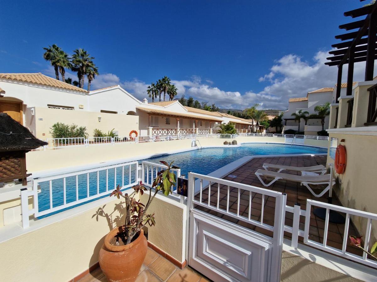 Apartment Campo De Golf Arona  Zewnętrze zdjęcie