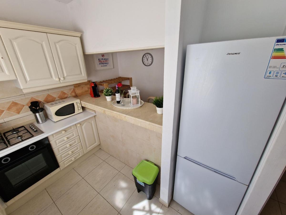 Apartment Campo De Golf Arona  Zewnętrze zdjęcie