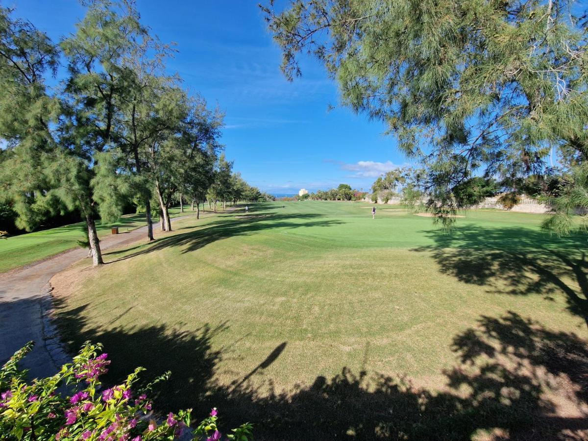Apartment Campo De Golf Arona  Zewnętrze zdjęcie