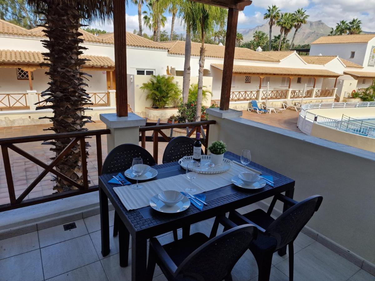 Apartment Campo De Golf Arona  Zewnętrze zdjęcie