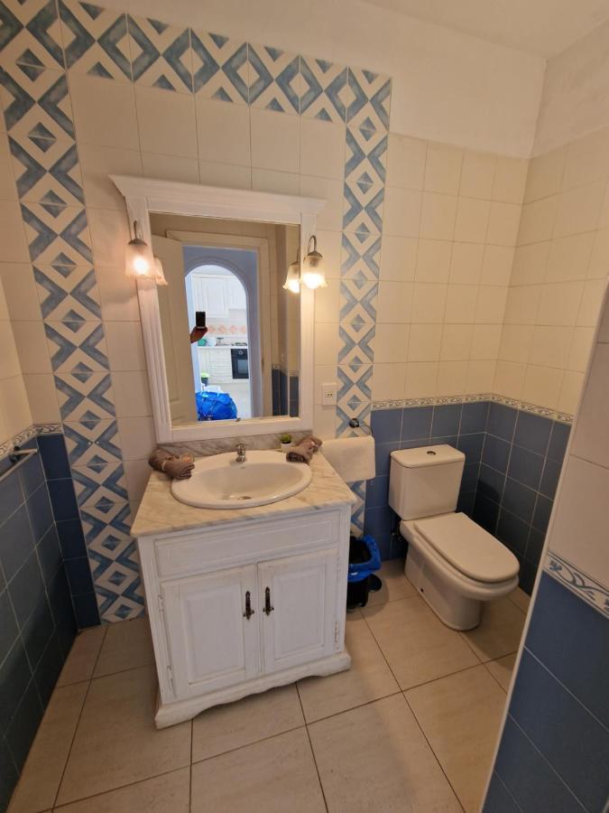 Apartment Campo De Golf Arona  Zewnętrze zdjęcie