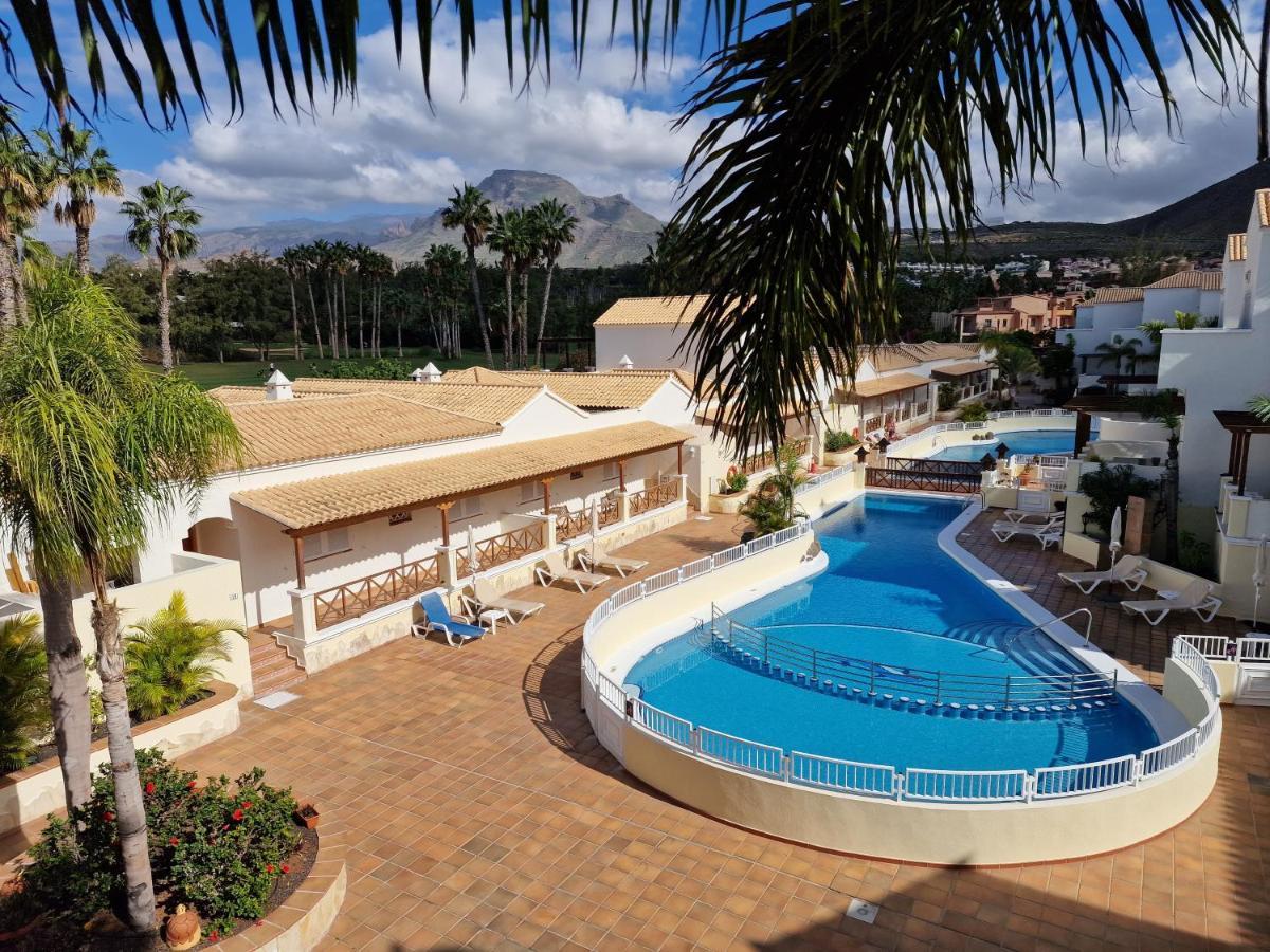 Apartment Campo De Golf Arona  Zewnętrze zdjęcie