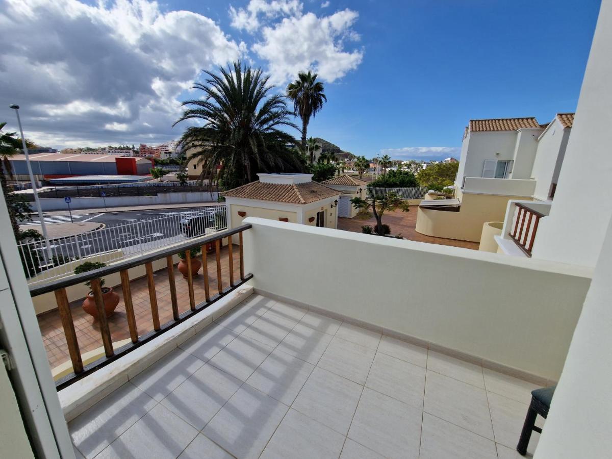 Apartment Campo De Golf Arona  Zewnętrze zdjęcie
