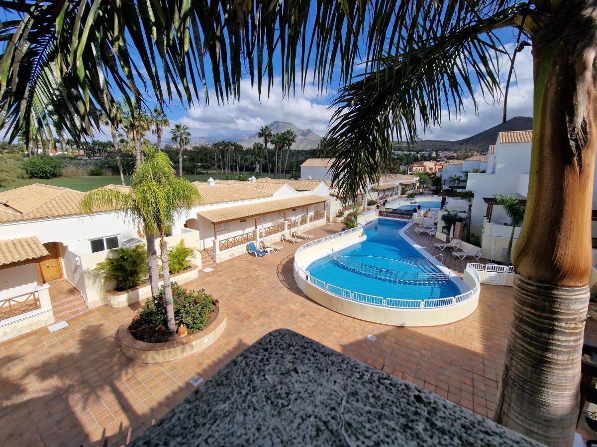 Apartment Campo De Golf Arona  Zewnętrze zdjęcie