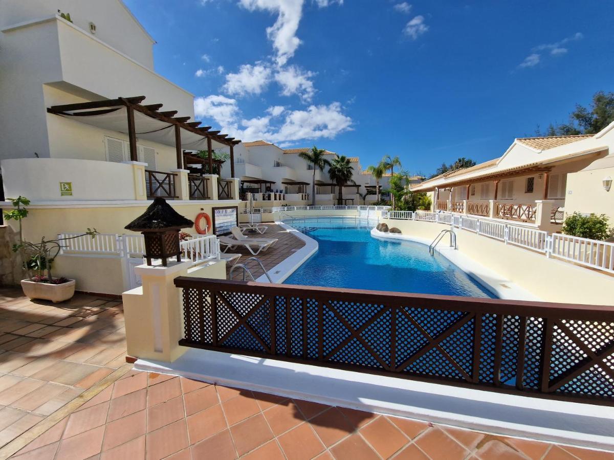 Apartment Campo De Golf Arona  Zewnętrze zdjęcie