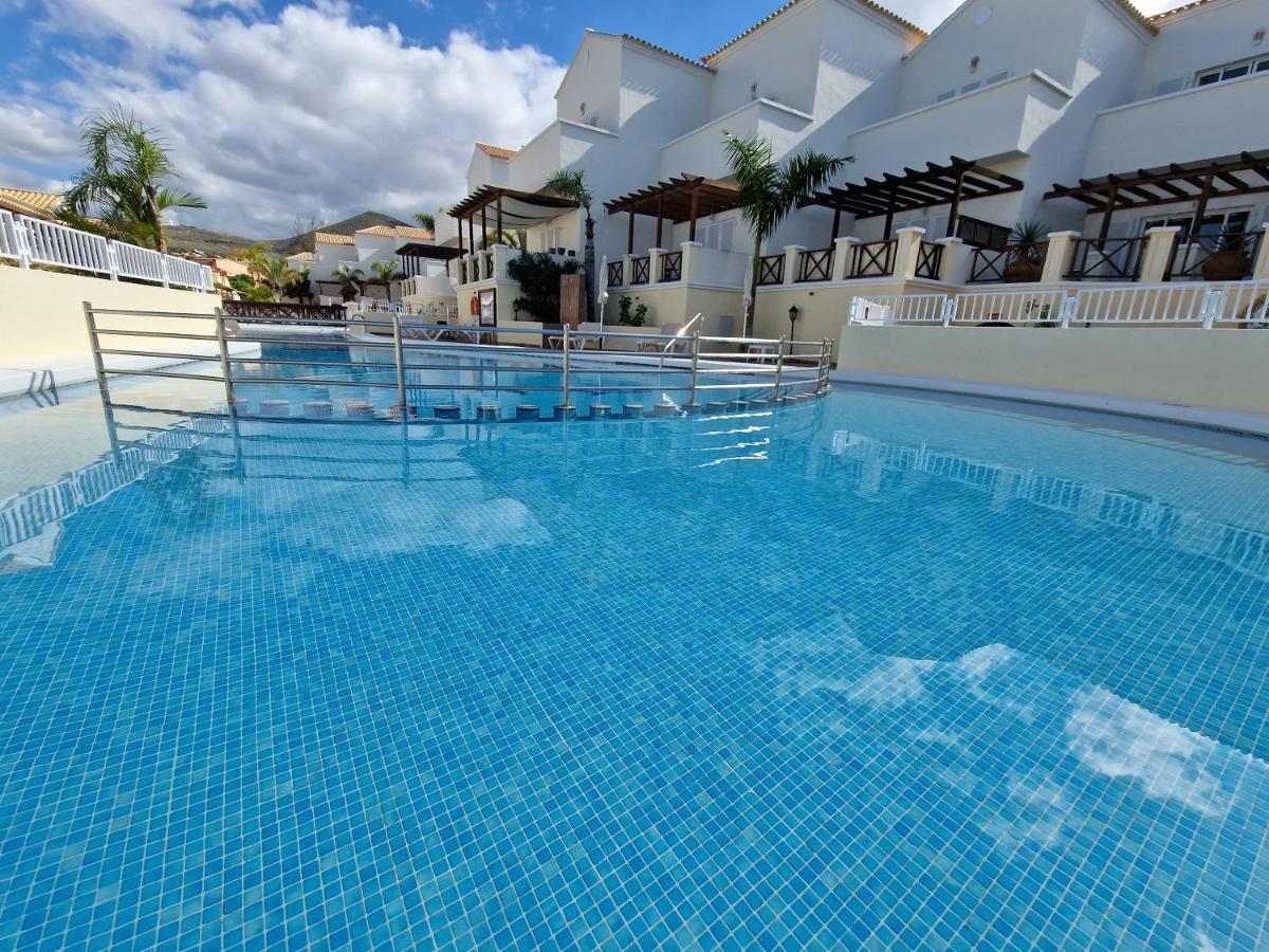 Apartment Campo De Golf Arona  Zewnętrze zdjęcie