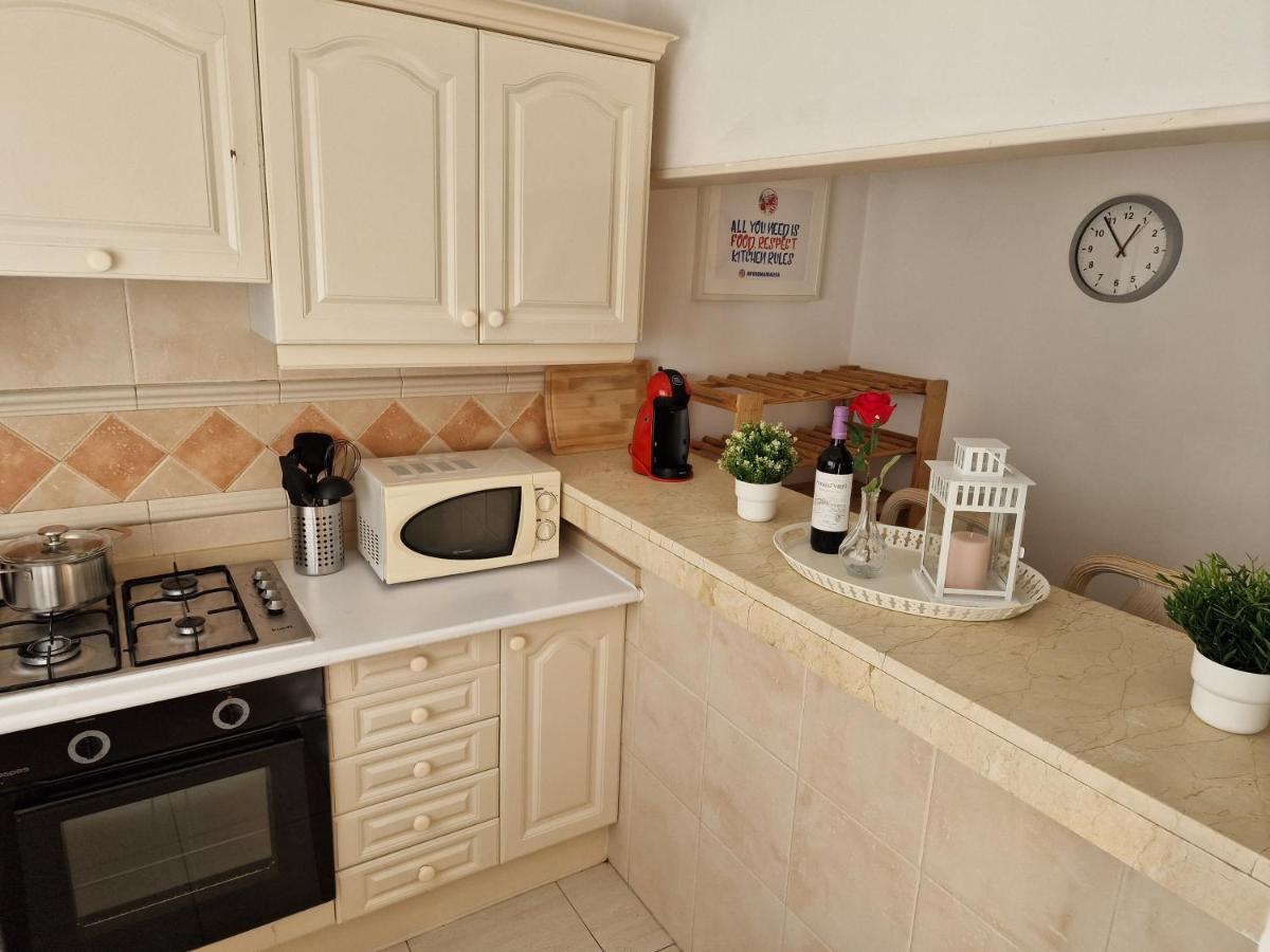 Apartment Campo De Golf Arona  Zewnętrze zdjęcie